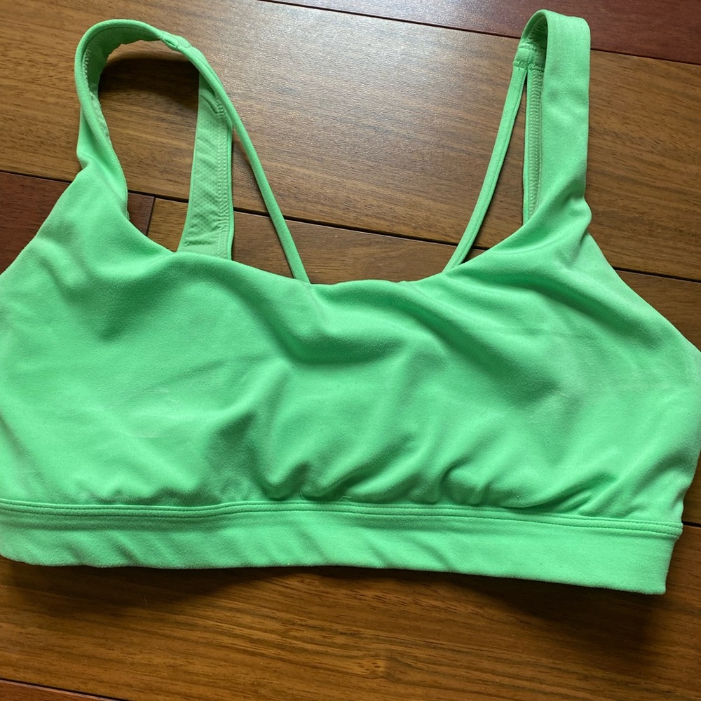 Athleta bra